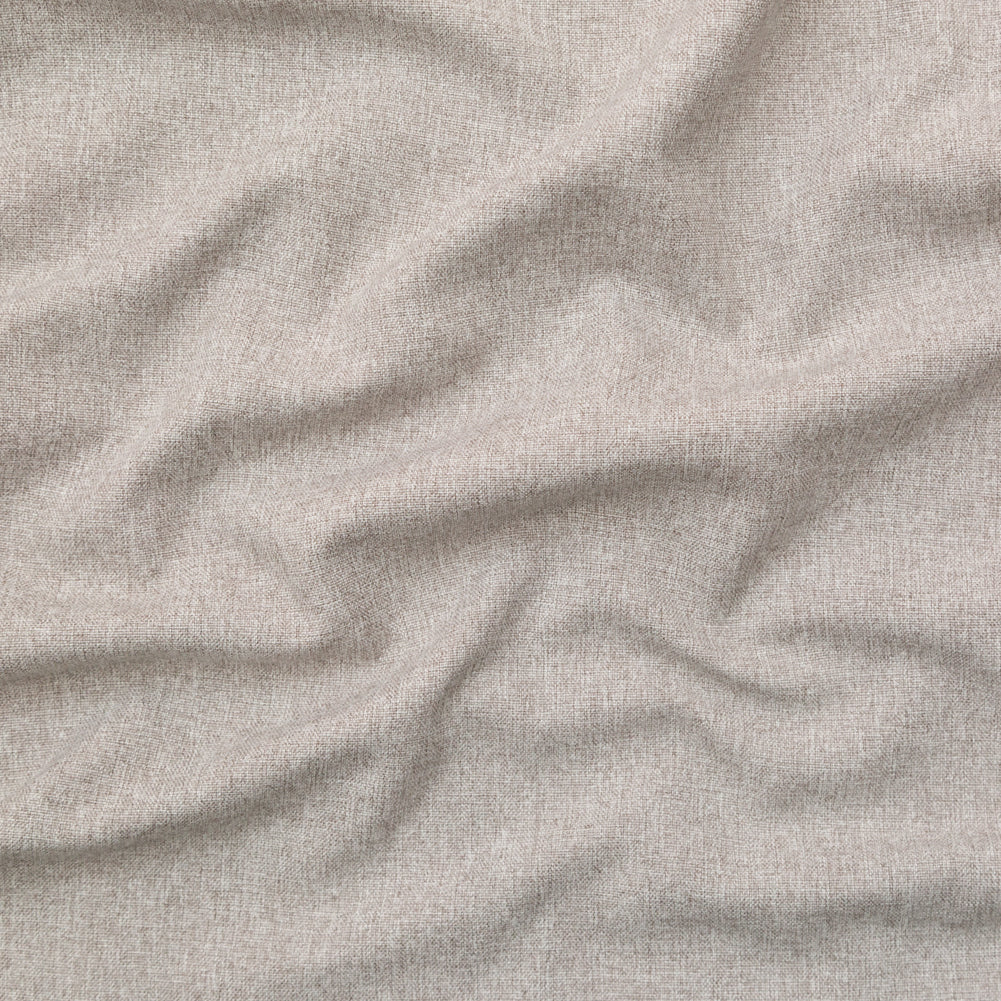 Light Gray Lightweight Polyester Canvas Light Gray Lightweight Polyester Canvas