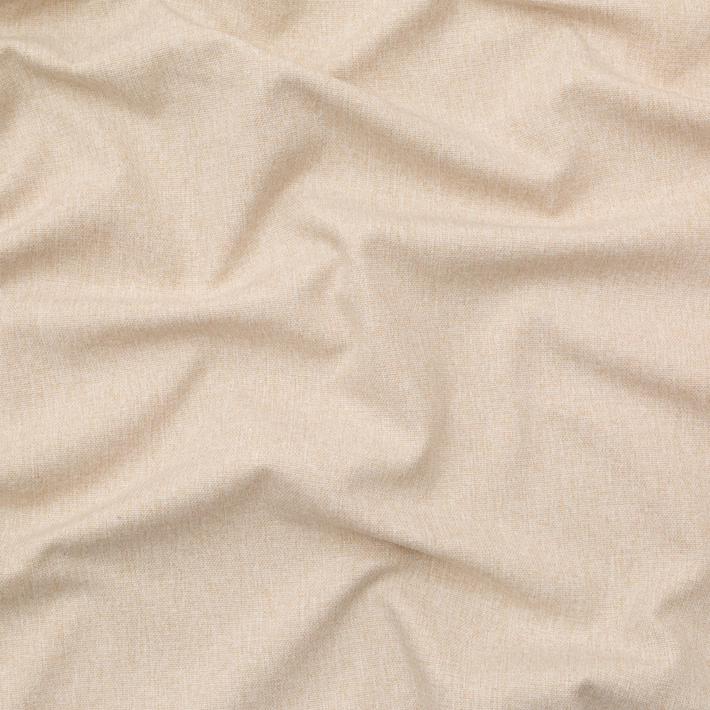 Light Natural Lightweight Polyester Canvas Light Natural Lightweight Polyester Canvas