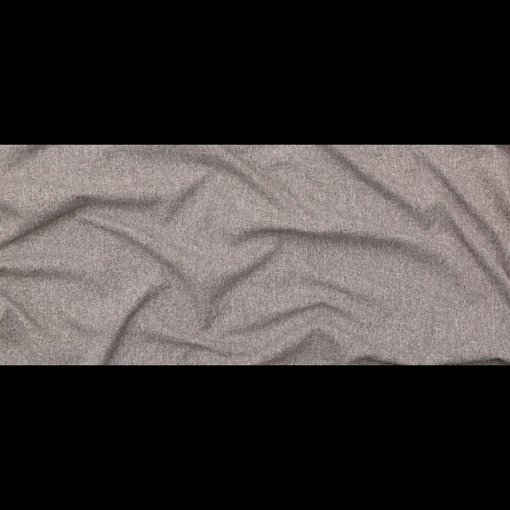 Charcoal Lightweight Polyester Canvas - Full Charcoal Lightweight Polyester Canvas - Full