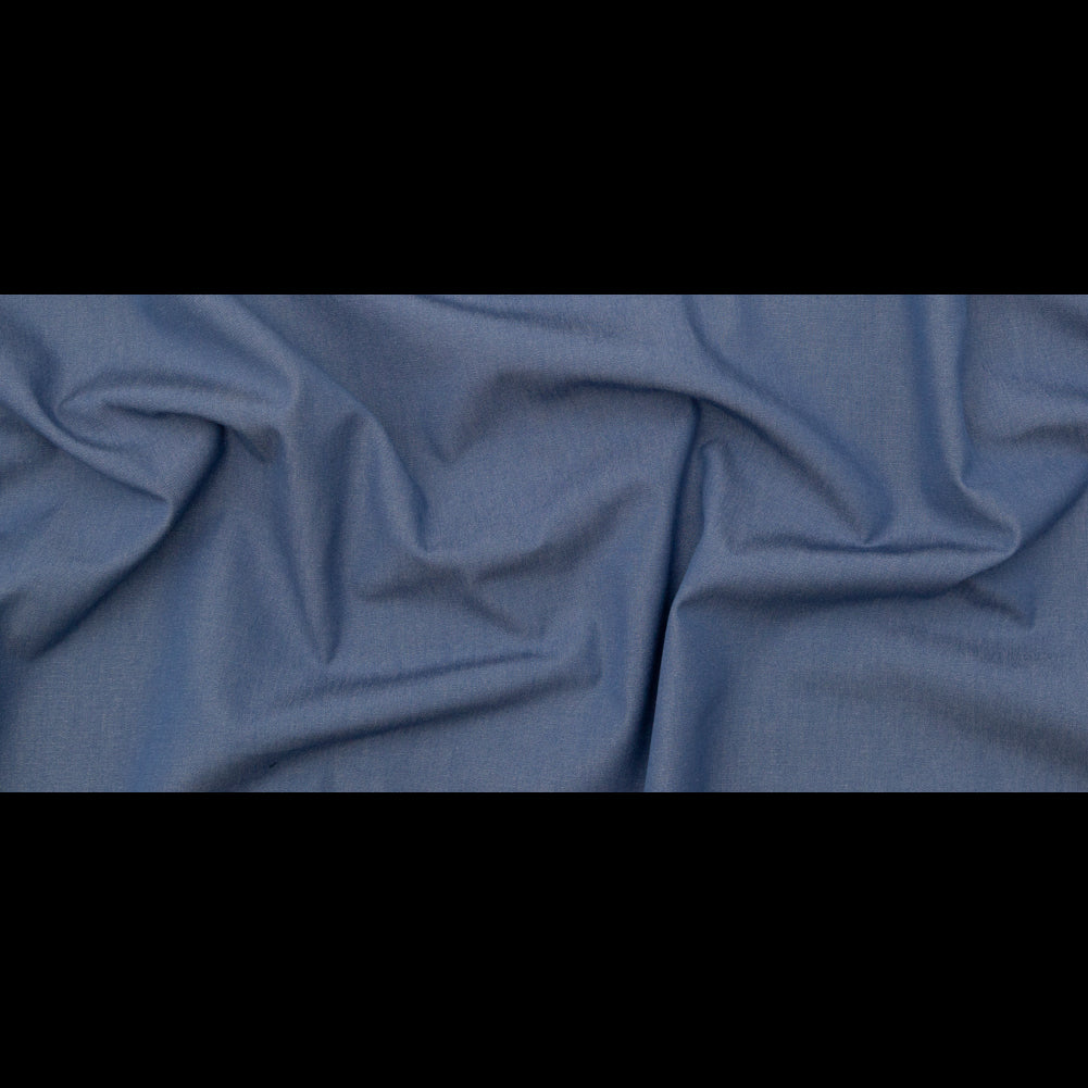 Maris Heathered Denim Water Repellent Canvas Full Maris Heathered Denim Water Repellent Canvas Full