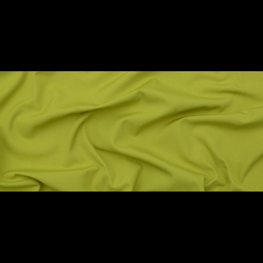 Apple Green Water Repellent Canvas - Full Apple Green Water Repellent Canvas - Full