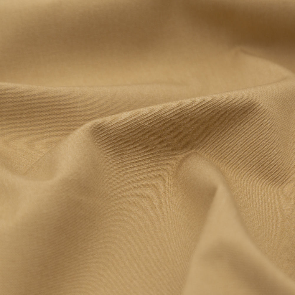 Maris Khaki Water Repellent Canvas Detail Maris Khaki Water Repellent Canvas Detail