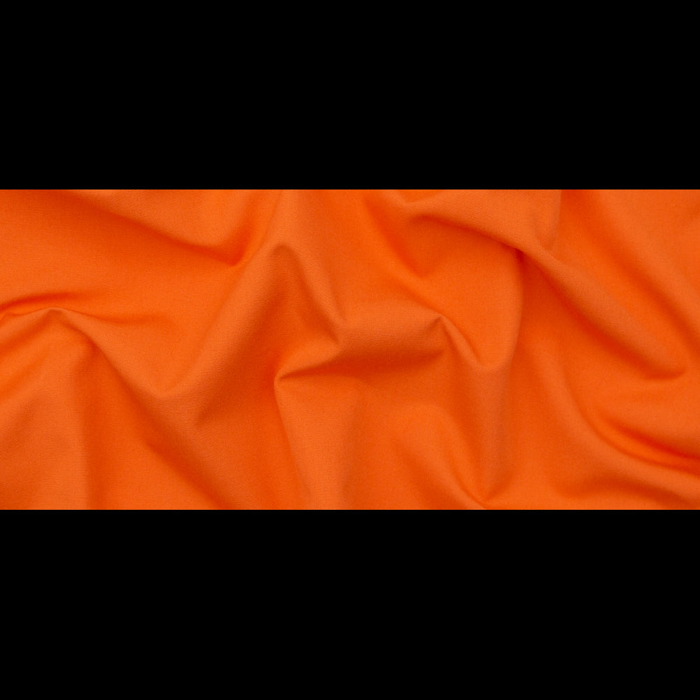 Red Orange Water Repellent Canvas - Full Red Orange Water Repellent Canvas - Full