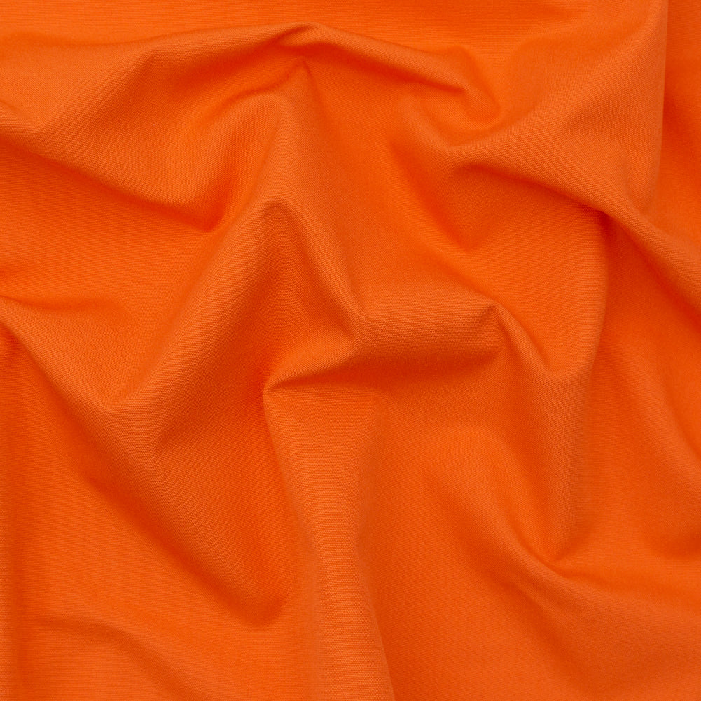 Red Orange Water Repellent Canvas Red Orange Water Repellent Canvas