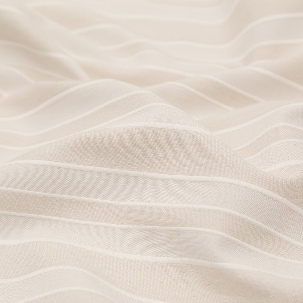Jetstream Tactile Striped Woven - Detail Jetstream Tactile Striped Woven - Detail