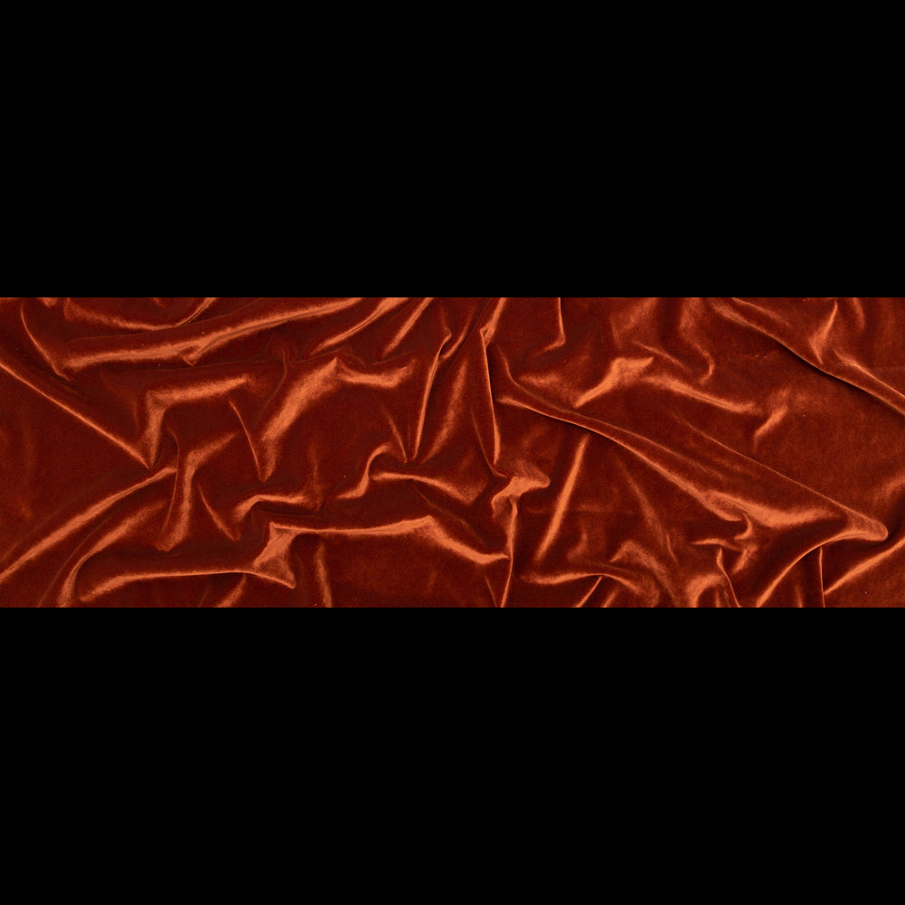 Spice Classic Upholstery Velvet - Full Spice Classic Upholstery Velvet - Full