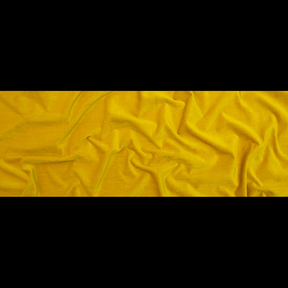 Gen-Z Yellow Velvet with Imitation Dupioni Backing - Full Gen-Z Yellow Velvet with Imitation Dupioni Backing - Full