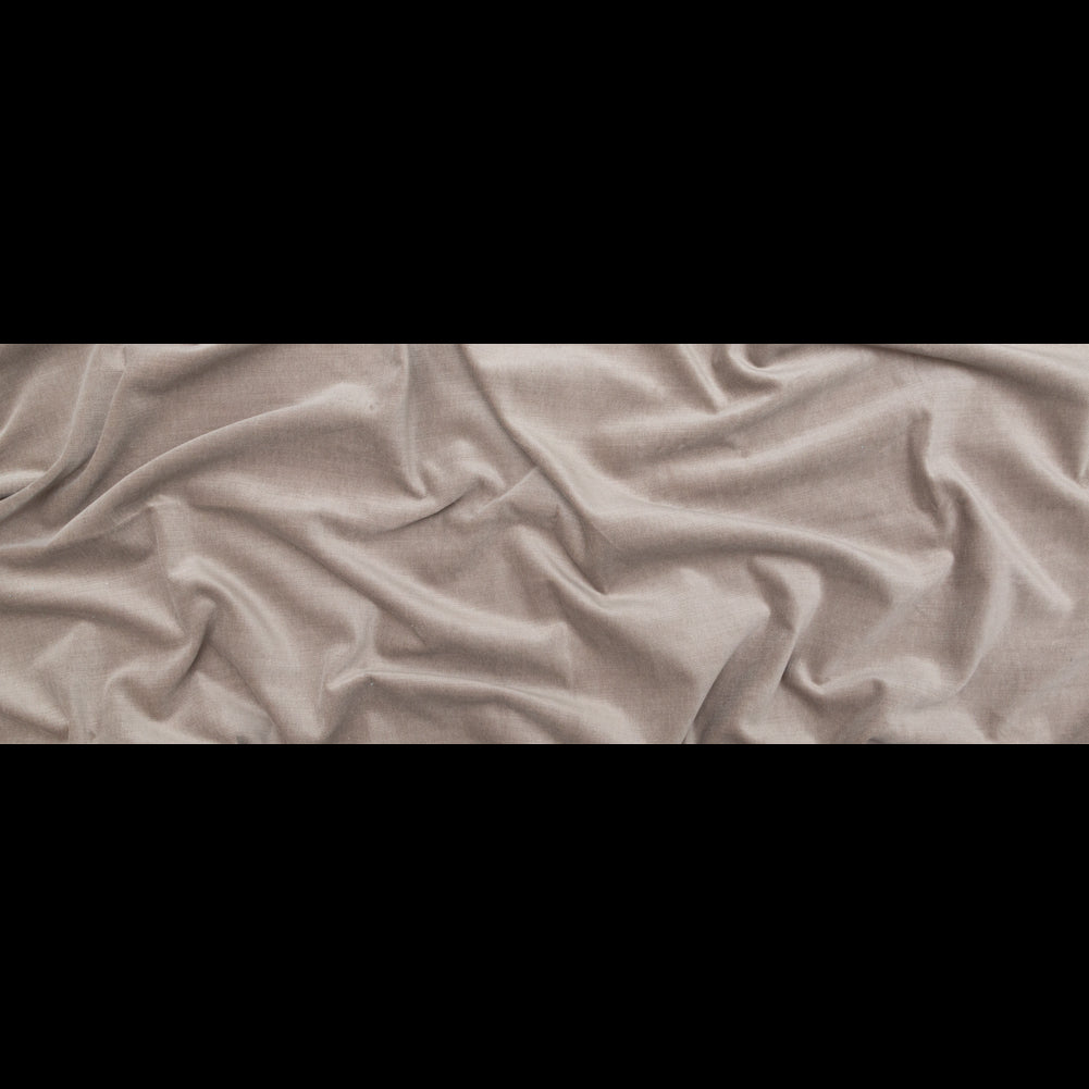Pebble Velvet with Imitation Dupioni Backing Full Pebble Velvet with Imitation Dupioni Backing Full