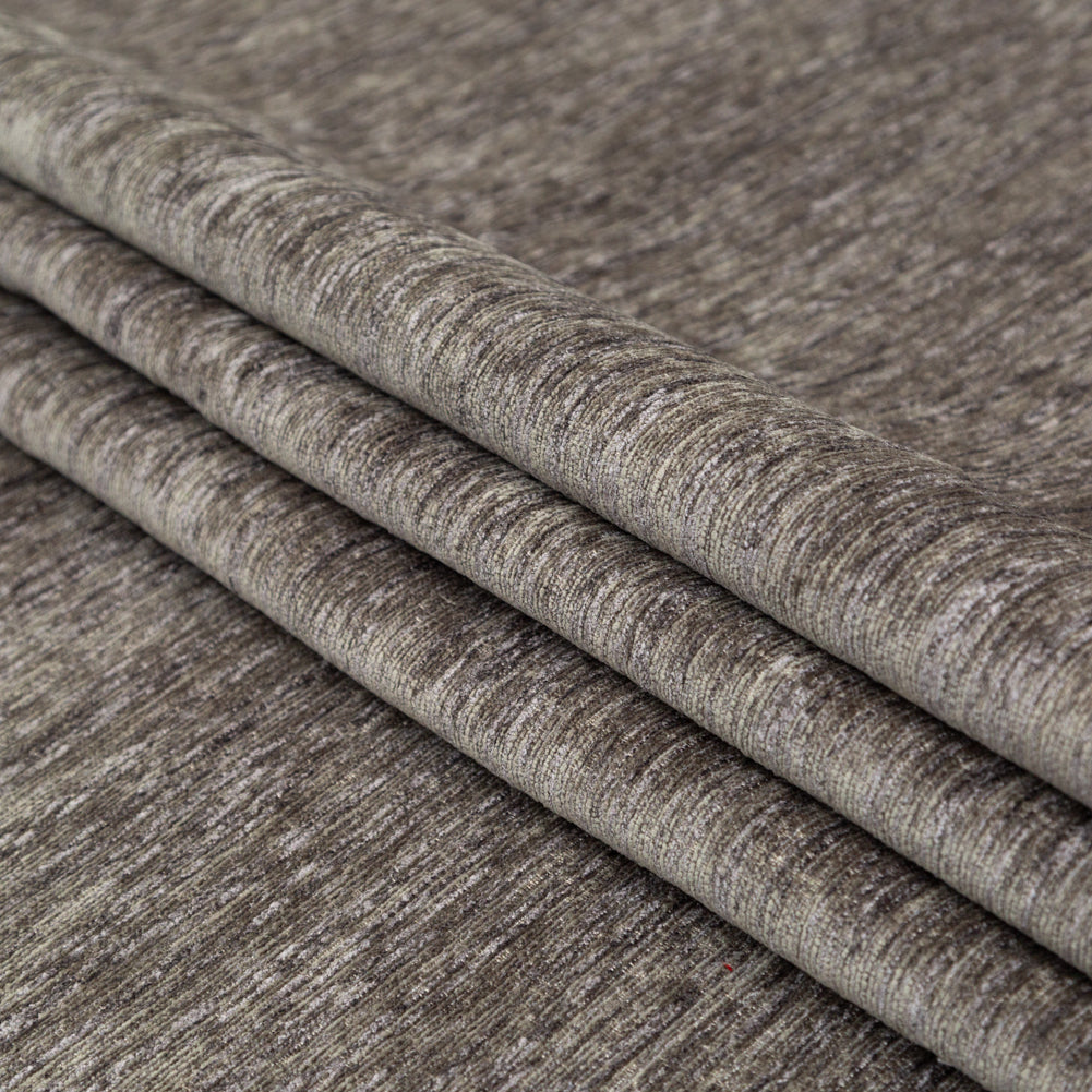 Graphite Home Decor Chenille - Detail Graphite Home Decor Chenille - Detail