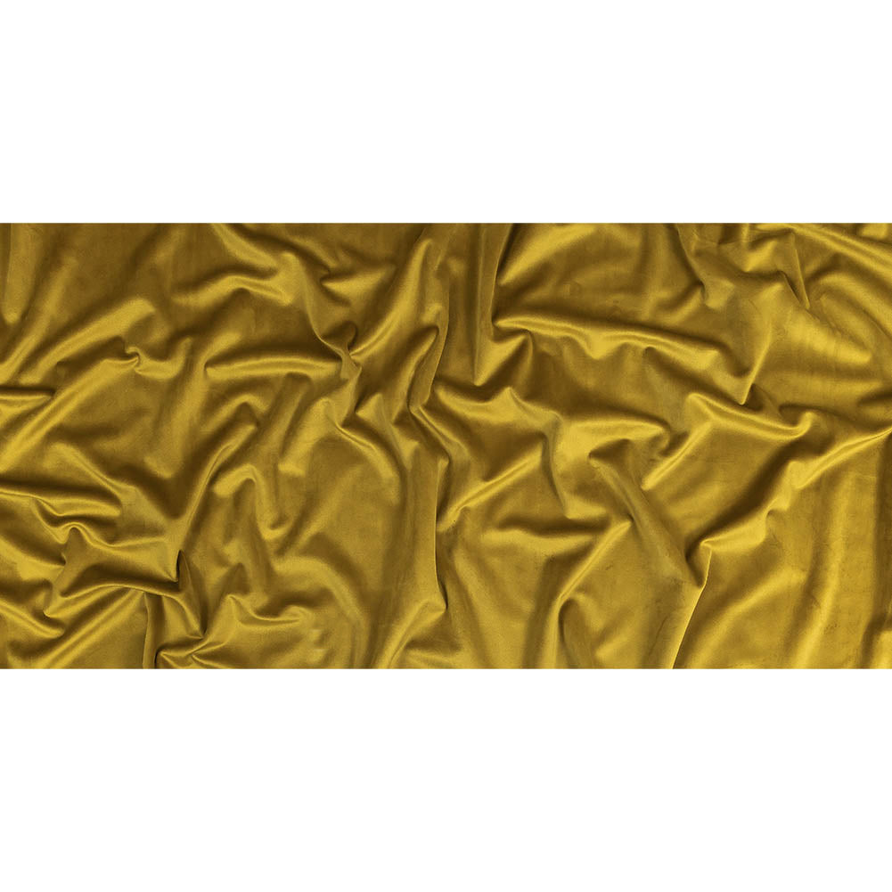 Citron Creamy Polyester Velvet Full Citron Creamy Polyester Velvet Full