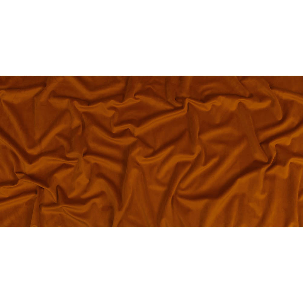 Sienna Creamy Polyester Velvet Full Sienna Creamy Polyester Velvet Full