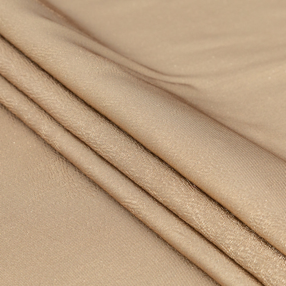 Metallic Luxury Lame - Gold - Meriden Collection Detail Metallic Luxury Lame - Gold - Meriden Collection Detail