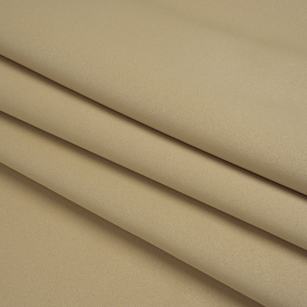 Polyester Satin - Goldmine - Reverie Collection Polyester Satin - Goldmine - Reverie Collection