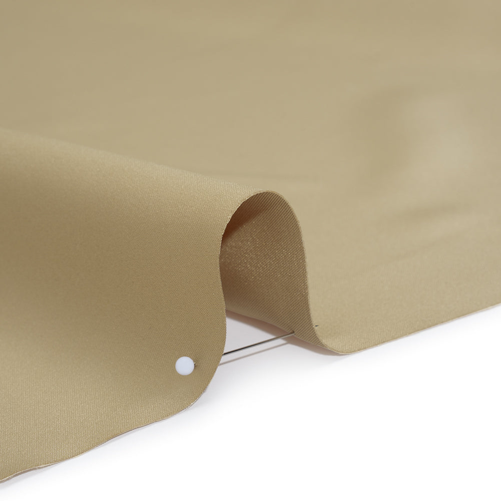 Polyester Satin - Goldmine - Reverie Collection Polyester Satin - Goldmine - Reverie Collection