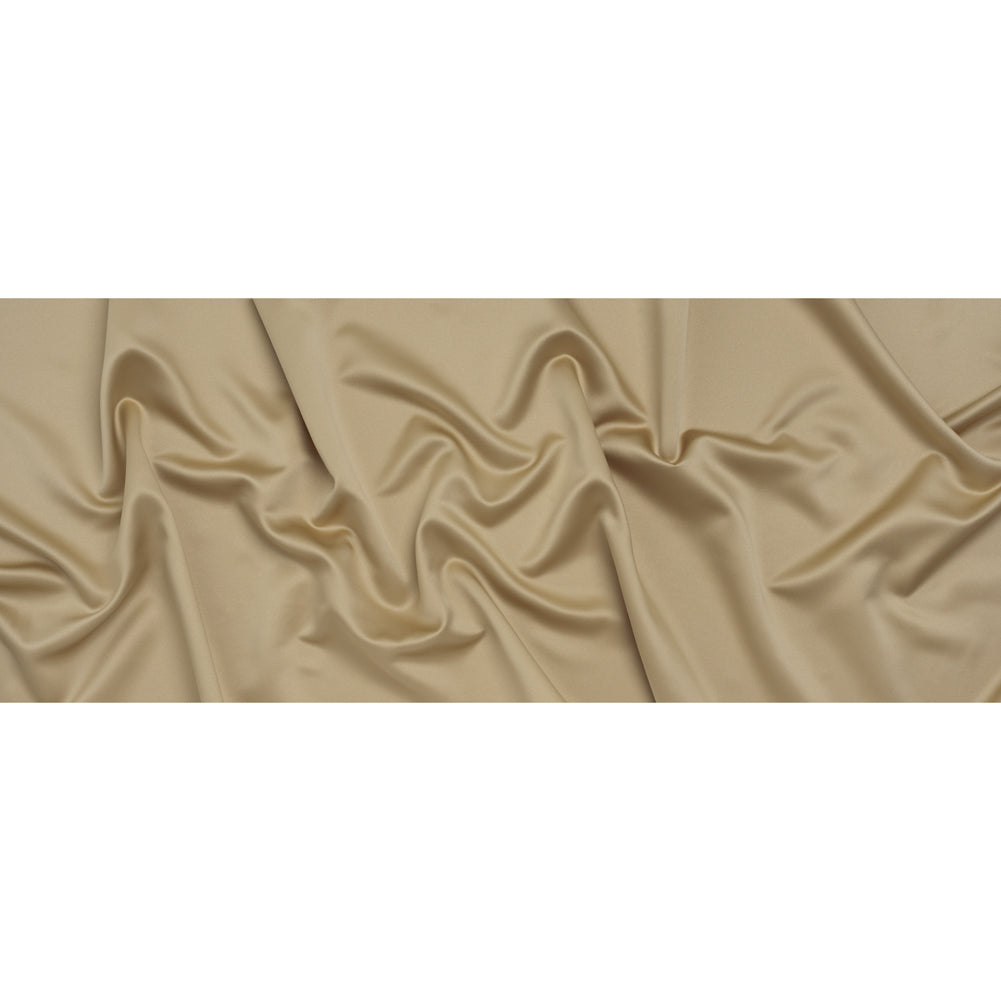 Polyester Satin - Goldmine - Reverie Collection Polyester Satin - Goldmine - Reverie Collection