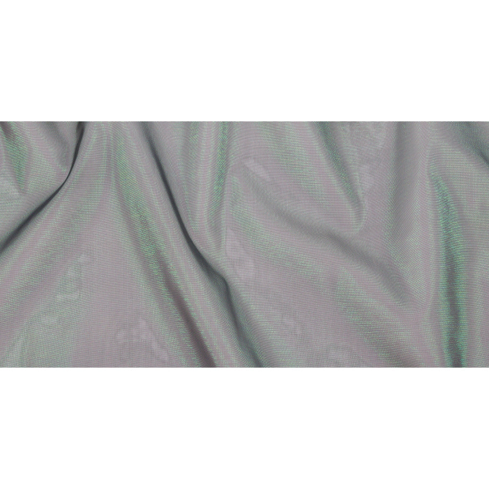 Black Sparkle Stiff Polyester Organdy - Drape Black Sparkle Stiff Polyester Organdy - Drape