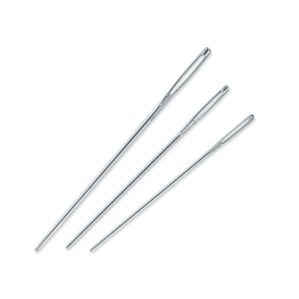 Dritz Tapestry Hand Needles - Size 18/22 - 6pc Dritz Tapestry Hand Needles - Size 18/22 - 6pc
