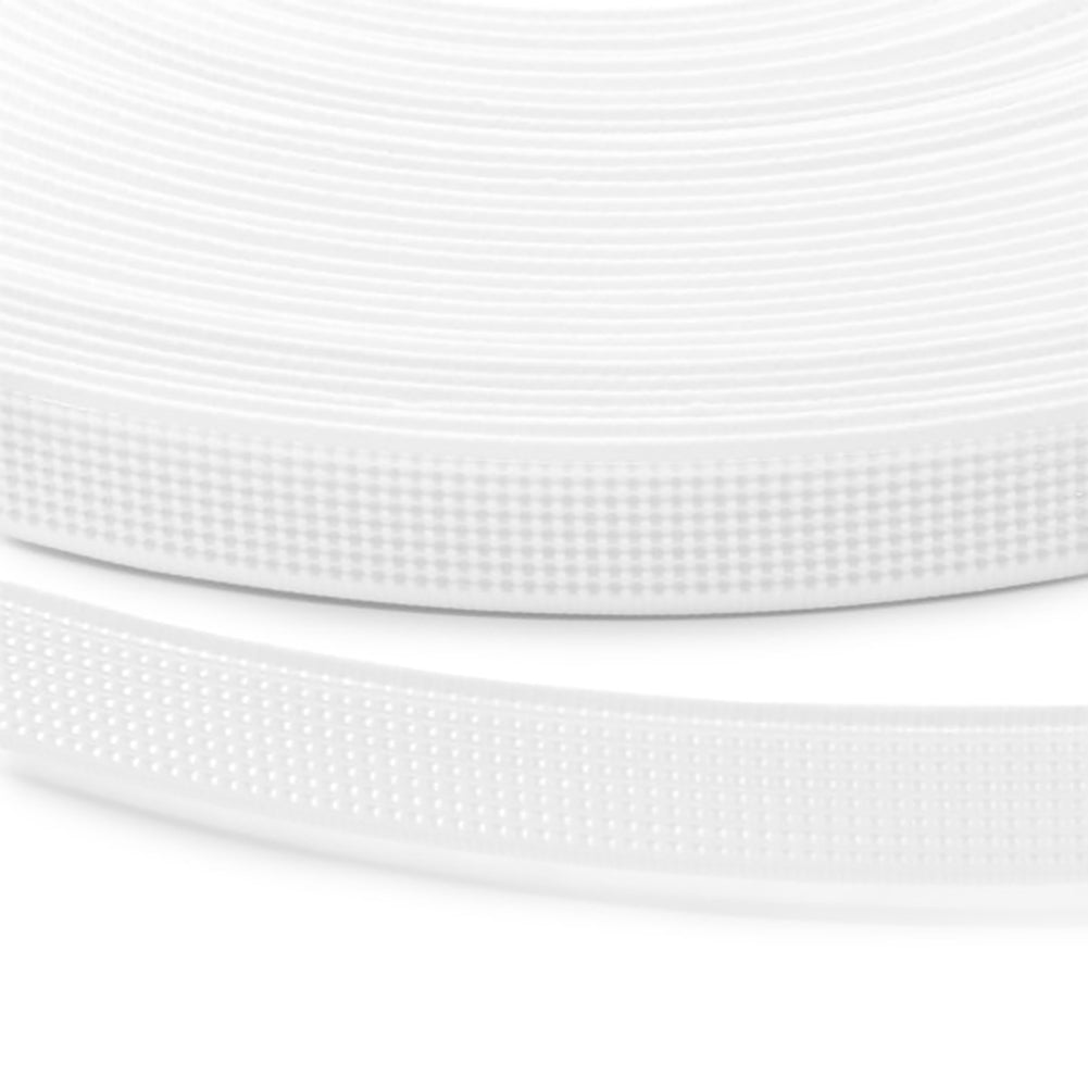 Dritz Flexicurve™ Polyester Boning - White - 12mm x 22yds Dritz Flexicurve™ Polyester Boning - White - 12mm x 22yds
