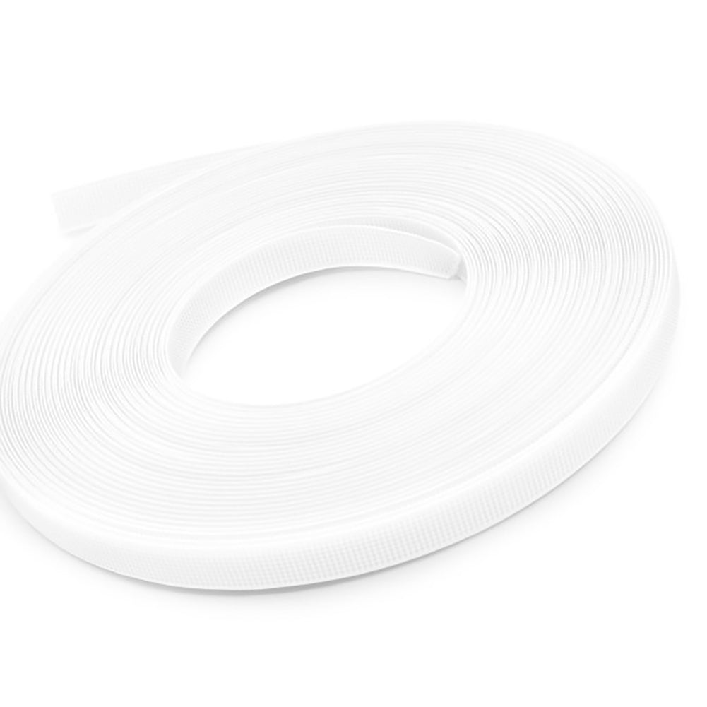 Dritz Flexicurve™ Polyester Boning - White - 12mm x 22yds Dritz Flexicurve™ Polyester Boning - White - 12mm x 22yds