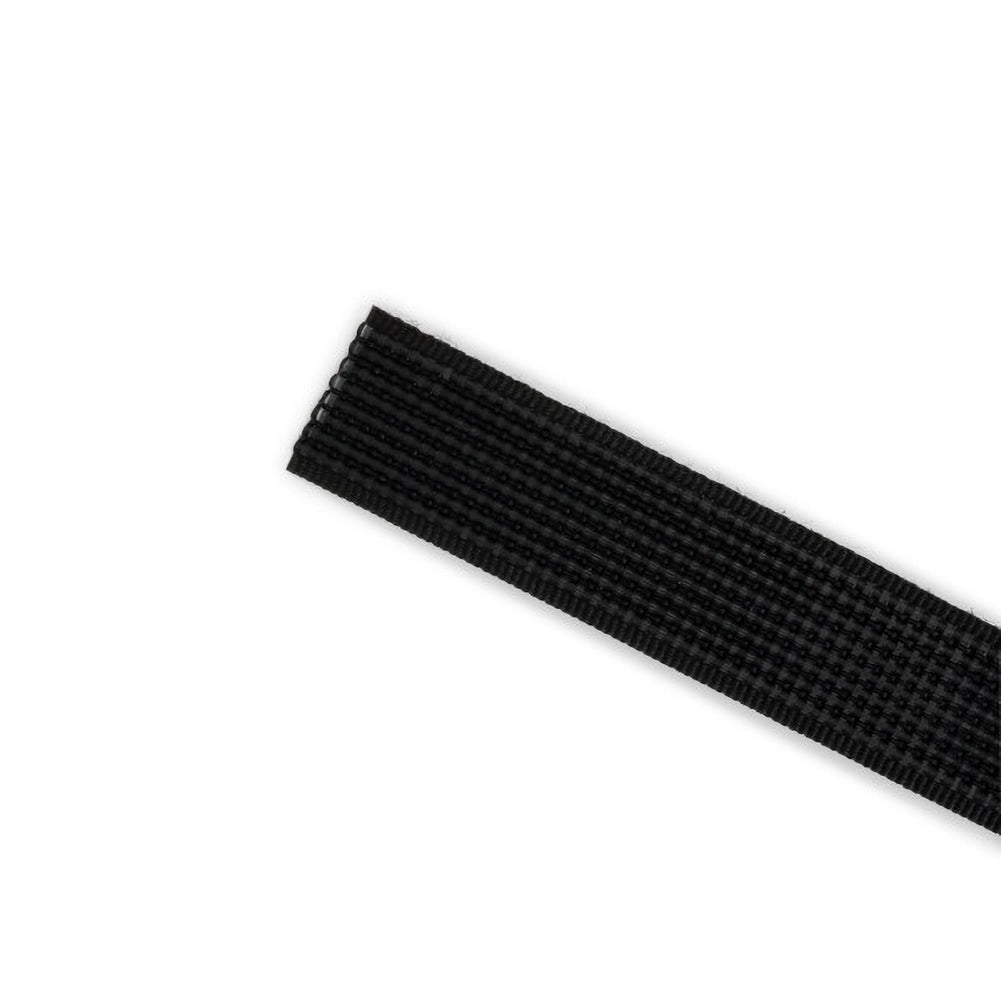 Dritz Flexicurve Polyester Boning - Black - 12mm X 22yds Detail Dritz Flexicurve Polyester Boning - Black - 12mm X 22yds Detail
