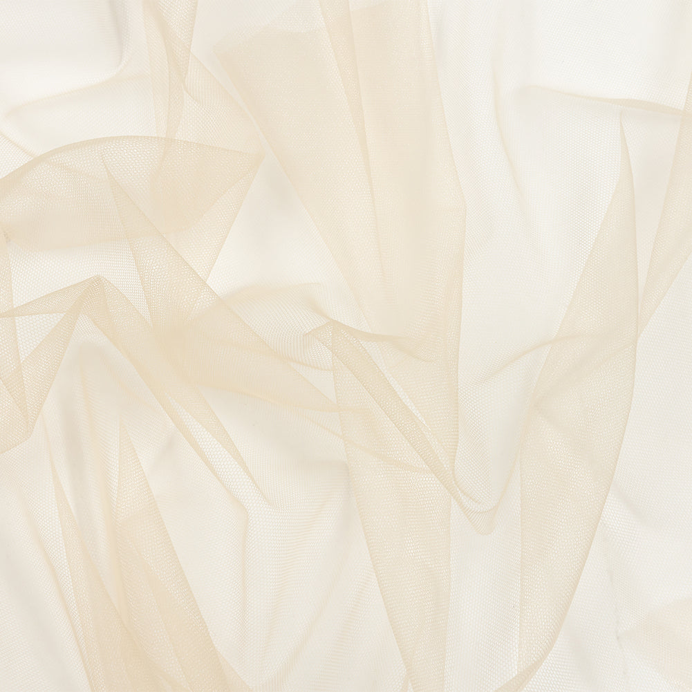 Vanilla Leonardo Soft Nylon Tulle Vanilla Leonardo Soft Nylon Tulle