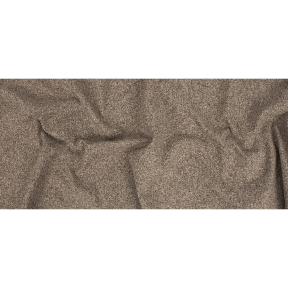 Crypton Sunday Morel Brushed Polyester Canvas - Full Crypton Sunday Morel Brushed Polyester Canvas - Full