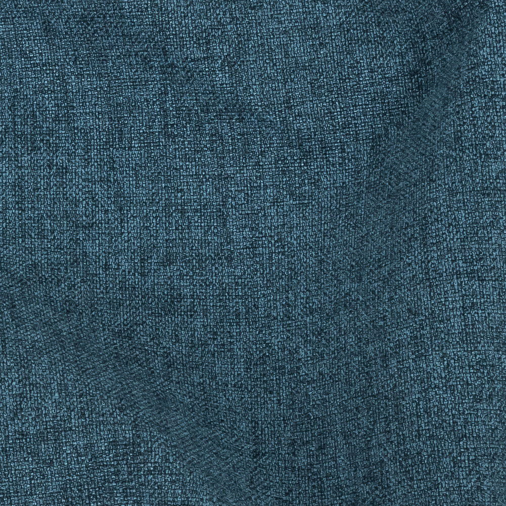 Crypton Sunday Denim Brushed Polyester Canvas Detail Crypton Sunday Denim Brushed Polyester Canvas Detail