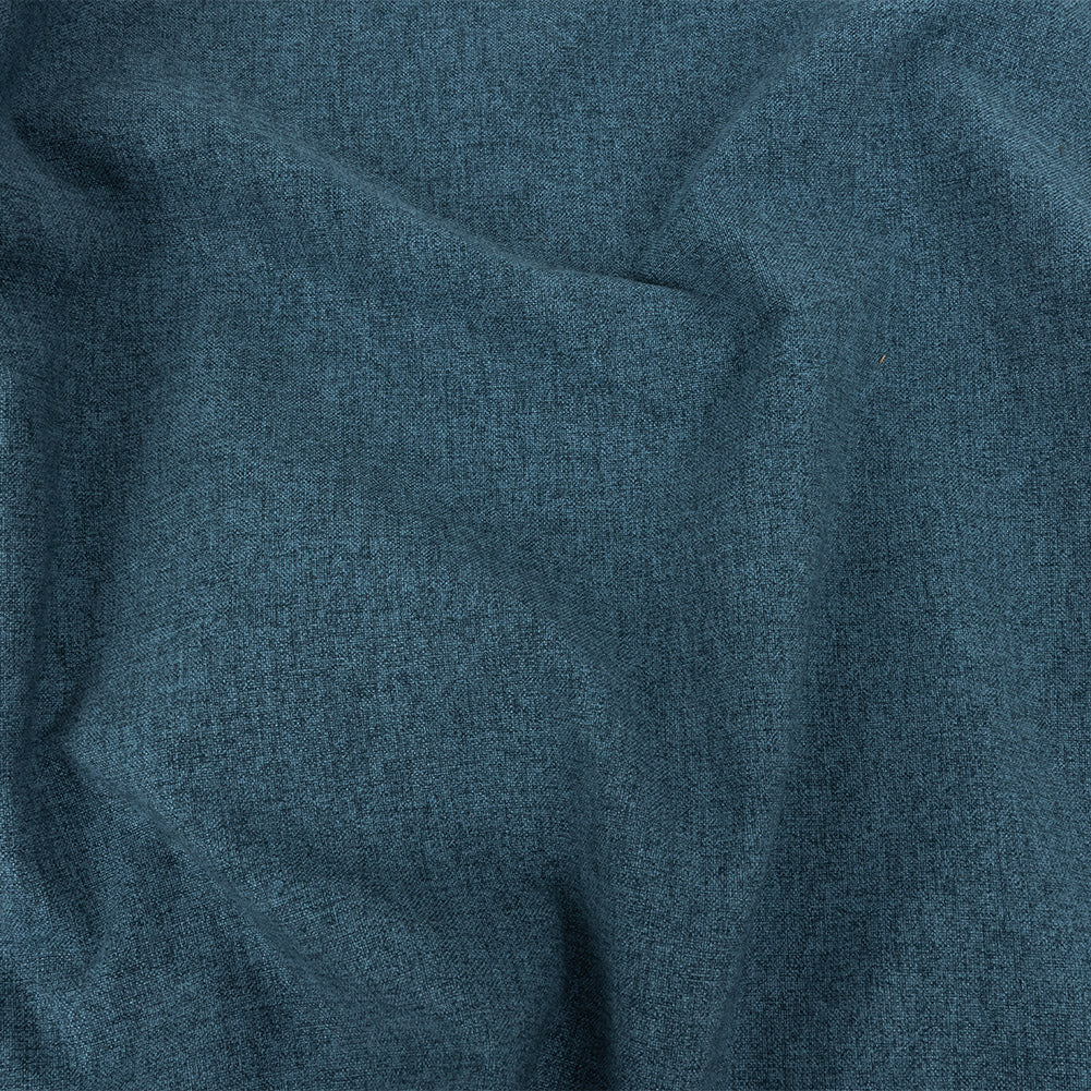 Crypton Sunday Denim Brushed Polyester Canvas Crypton Sunday Denim Brushed Polyester Canvas
