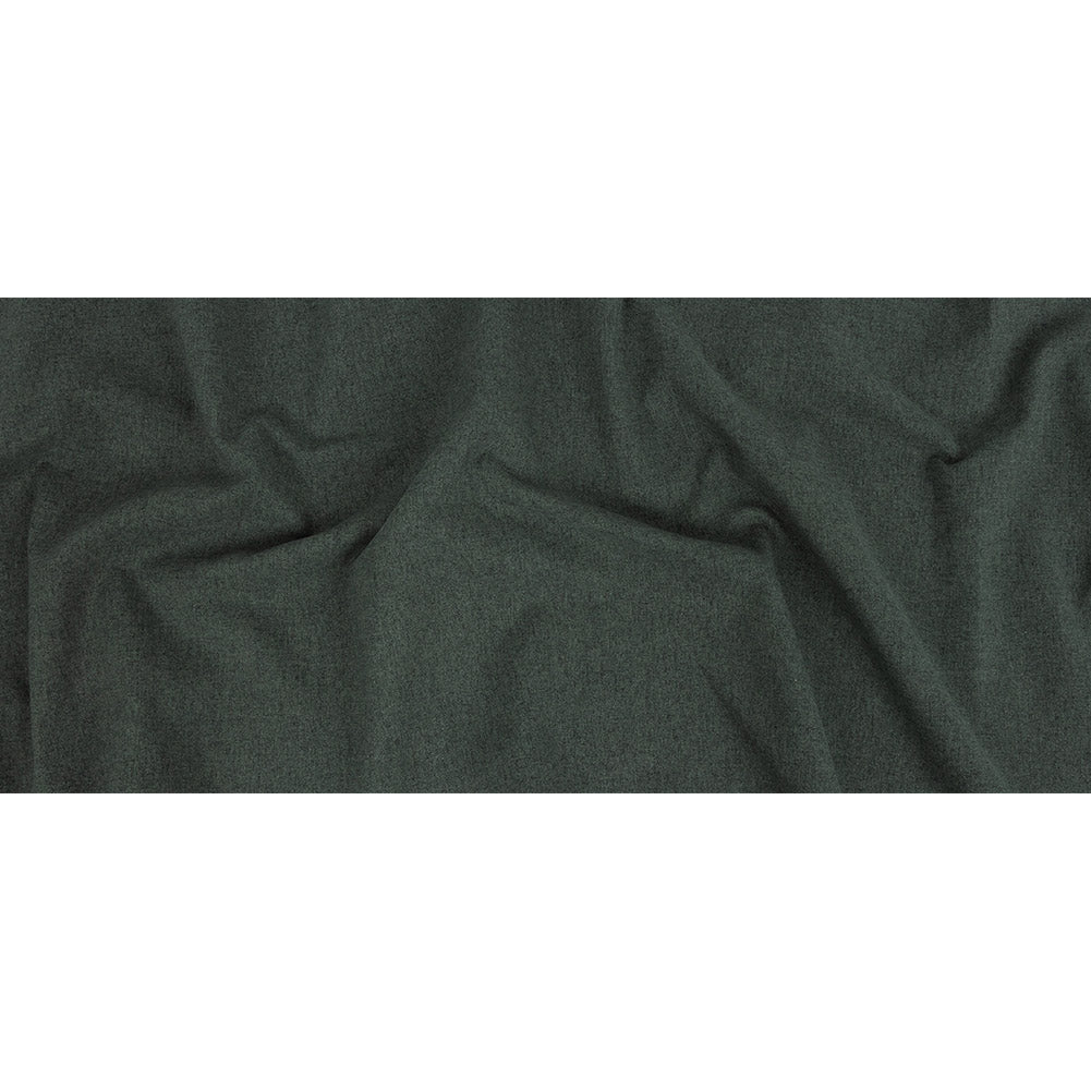 Crypton Sunday Tourmaline Brushed Polyester Canvas - Full Crypton Sunday Tourmaline Brushed Polyester Canvas - Full