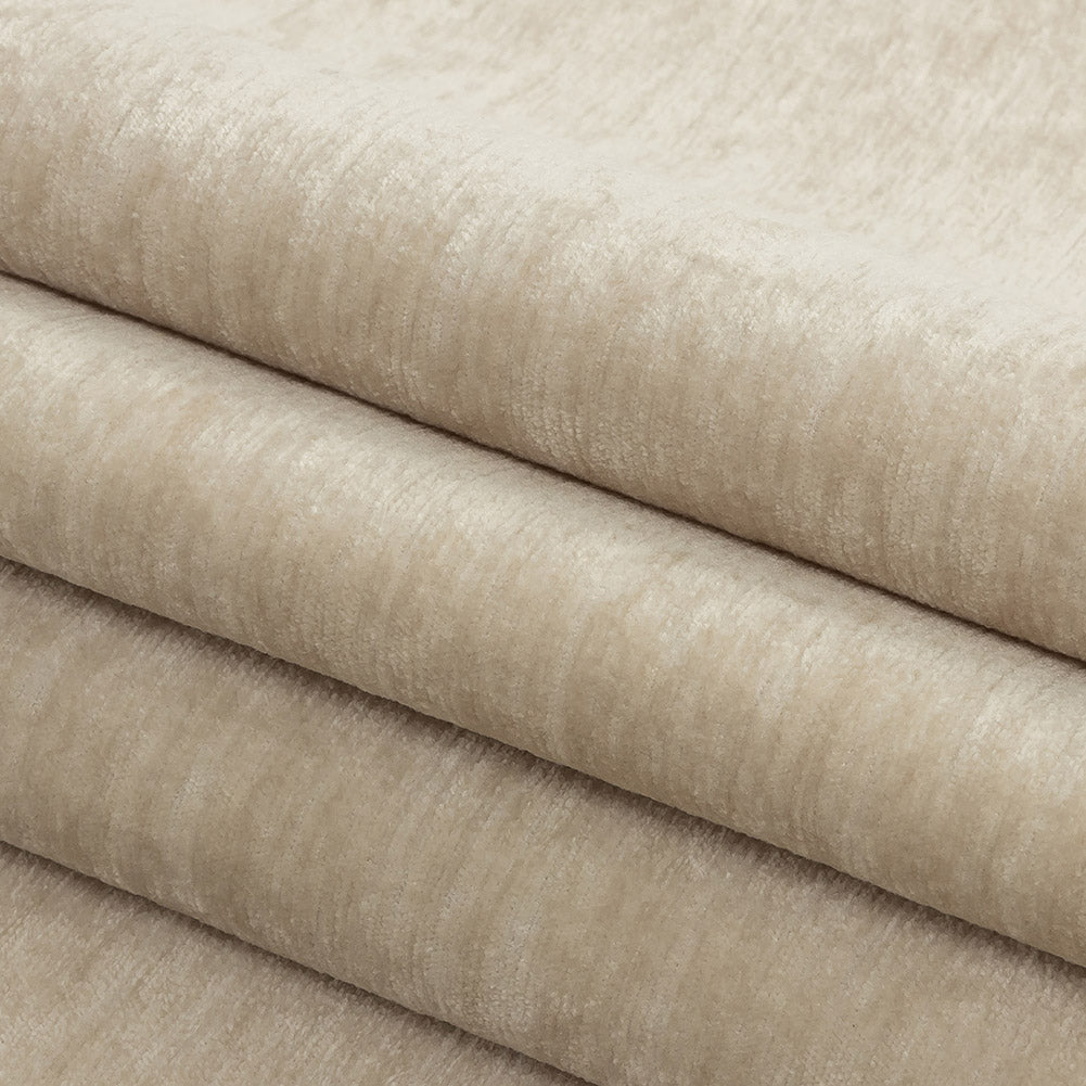 Crypton Lush Steam Polyester Chenille - Folded Crypton Lush Steam Polyester Chenille - Folded