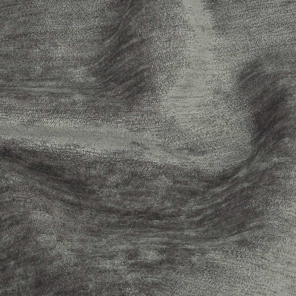 Crypton Stone Polyester Chenille Detail