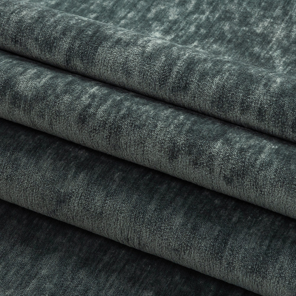 Crypton Pacific Polyester Chenille Folded Crypton Pacific Polyester Chenille Folded
