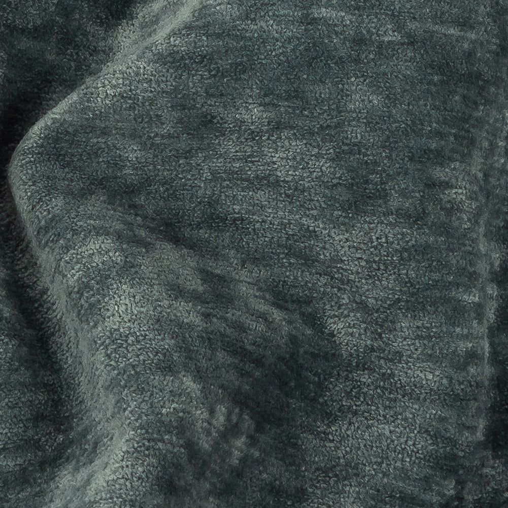 Crypton Pacific Polyester Chenille Detail Crypton Pacific Polyester Chenille Detail