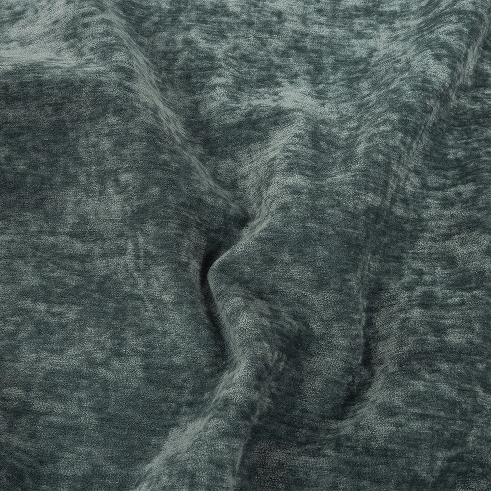Crypton Pacific Polyester Chenille Crypton Pacific Polyester Chenille