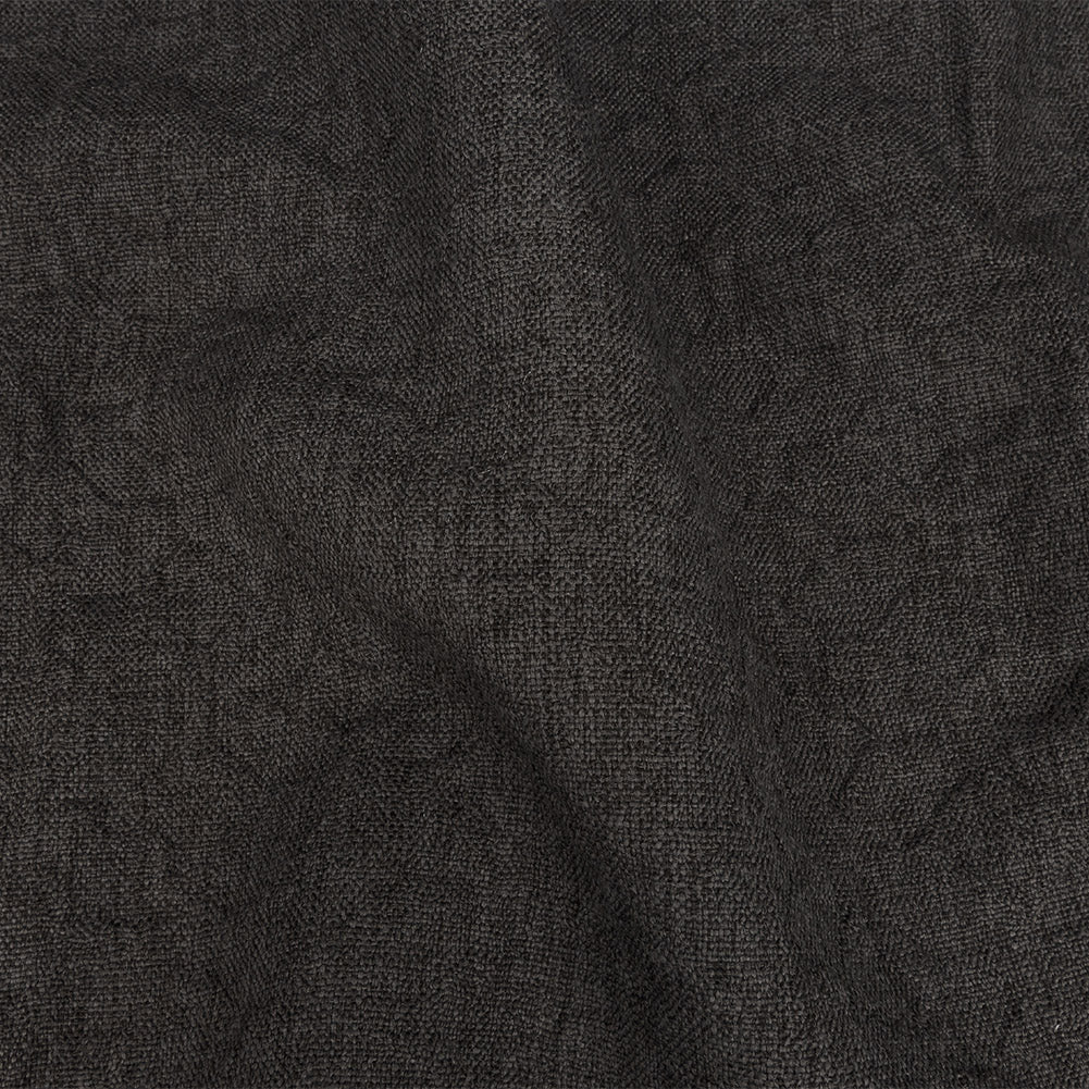 Crypton Tolkie Slate Geometric Embossed Upholstery Fabric Crypton Tolkie Slate Geometric Embossed Upholstery Fabric