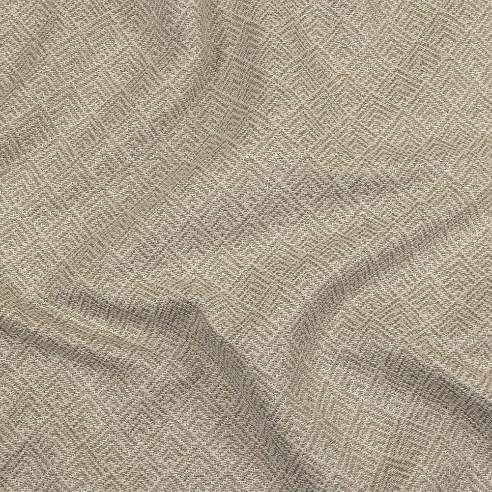 Beige and Khaki Diamonds Upholstery Tweed Beige and Khaki Diamonds Upholstery Tweed