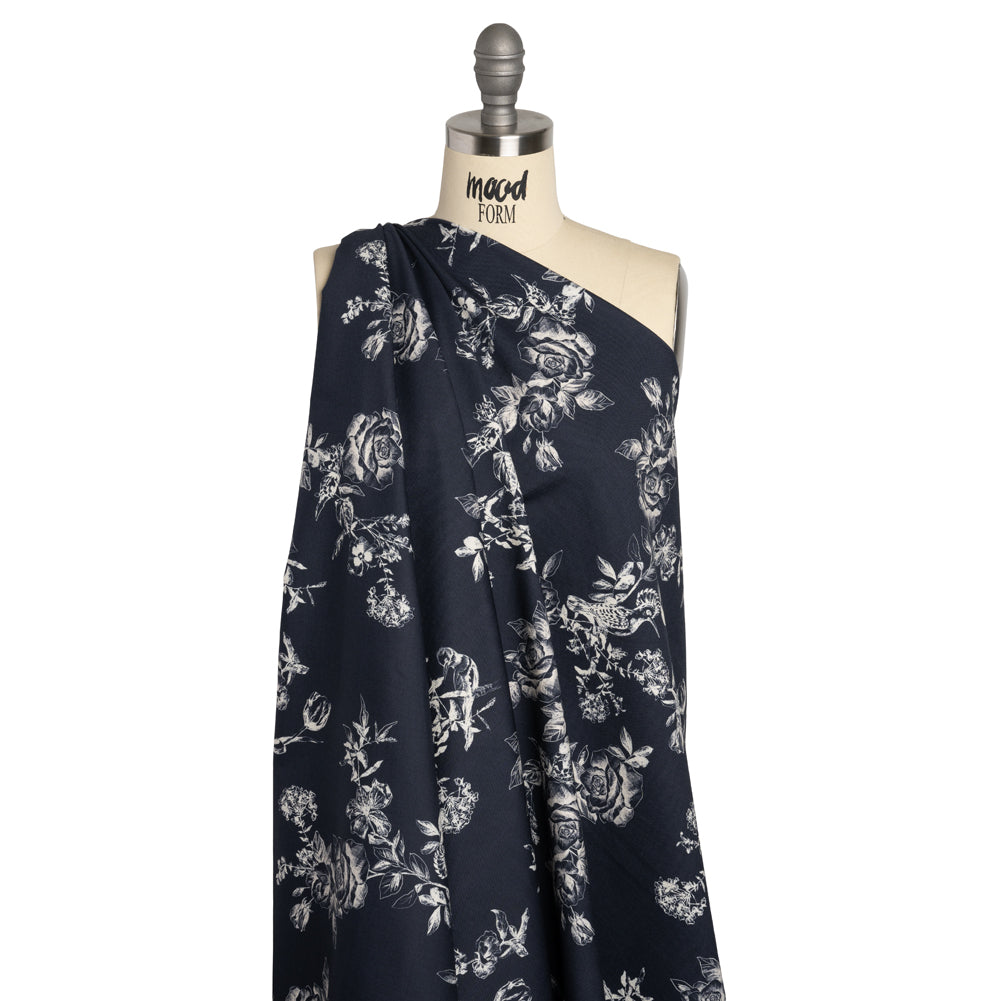 Mood Exclusive Rosewater Rest Stretch Cotton Sateen Mood Exclusive Rosewater Rest Stretch Cotton Sateen