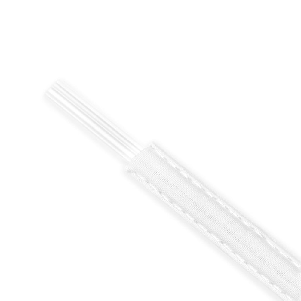 Dritz Featherlite Boning with 1/2" Casing - White - 0.25" x 12yds Dritz Featherlite Boning with 1/2" Casing - White - 0.25" x 12yds