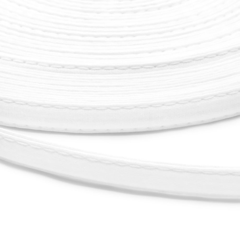 Dritz Featherlite Boning with 1/2" Casing - White - 0.25" x 12yds Dritz Featherlite Boning with 1/2" Casing - White - 0.25" x 12yds