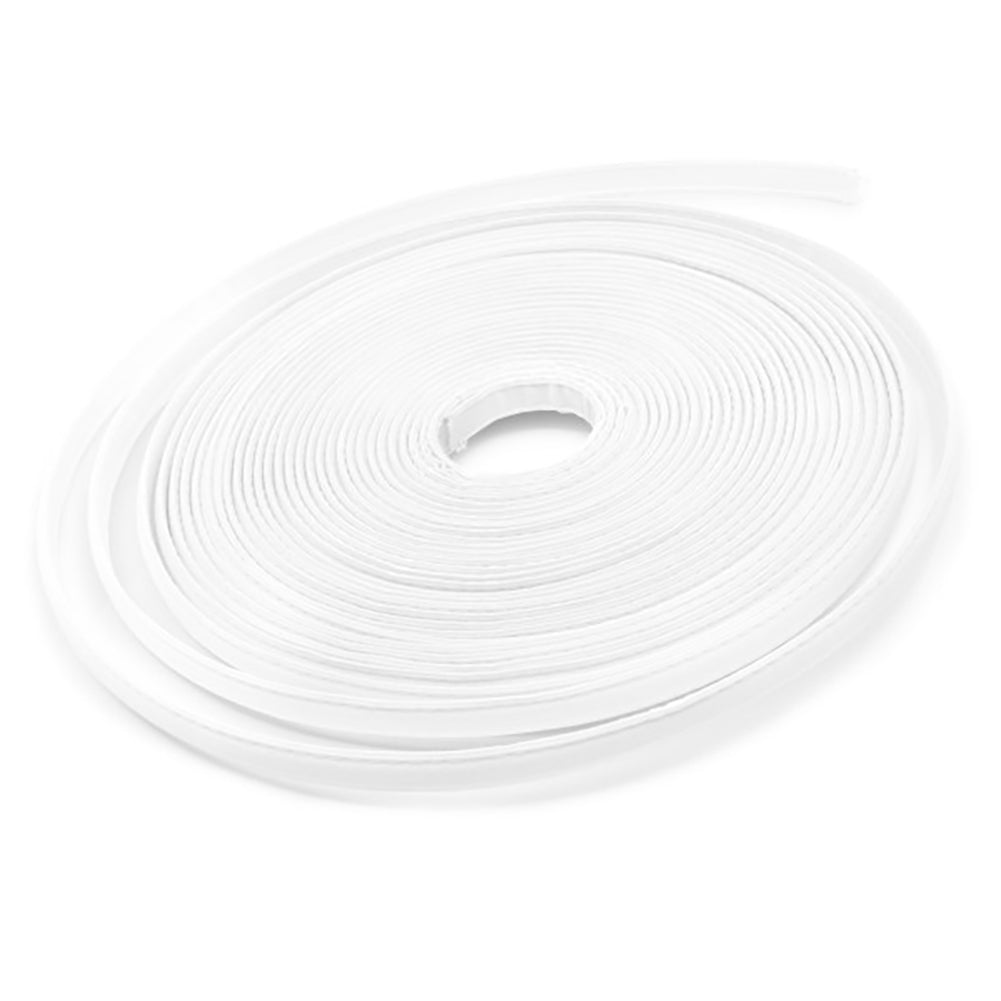 Dritz Featherlite Boning with 1/2" Casing - White - 0.25" x 12yds Dritz Featherlite Boning with 1/2" Casing - White - 0.25" x 12yds