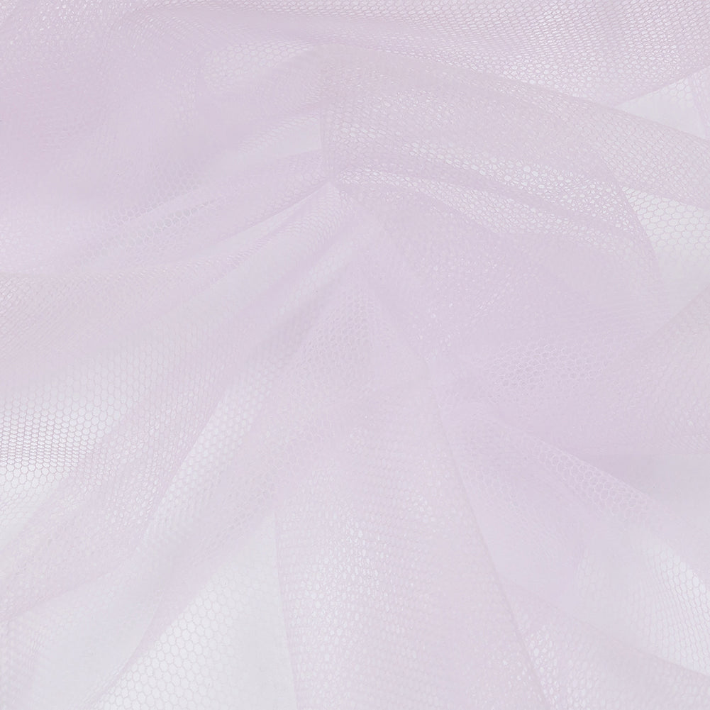 Orchid Leonardo Soft Nylon Tulle - Folded Orchid Leonardo Soft Nylon Tulle - Folded