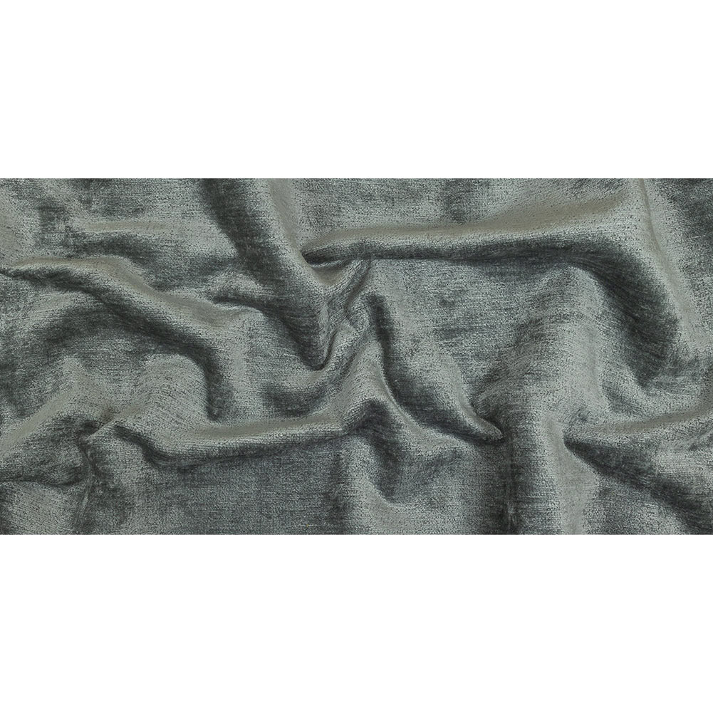 Moonstone Acrylic and Polyester Upholstery Chenille Full Moonstone Acrylic and Polyester Upholstery Chenille Full