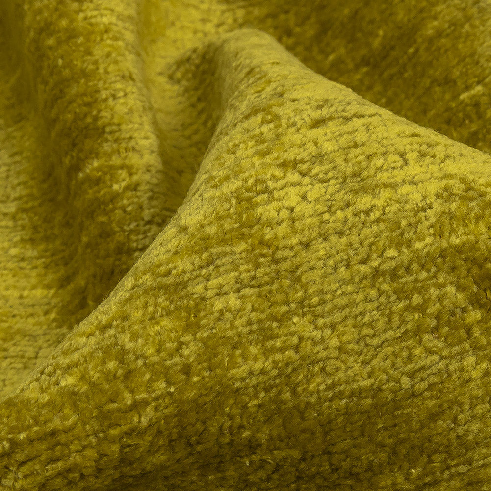 Cyber Apple Acrylic and Polyester Upholstery Chenille Detail Cyber Apple Acrylic and Polyester Upholstery Chenille Detail