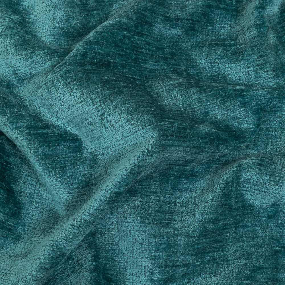 Glacier Acrylic and Polyester Upholstery Chenille Glacier Acrylic and Polyester Upholstery Chenille