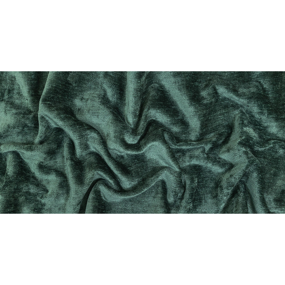 Oceanic Acrylic and Polyester Upholstery Chenille - Full Oceanic Acrylic and Polyester Upholstery Chenille - Full