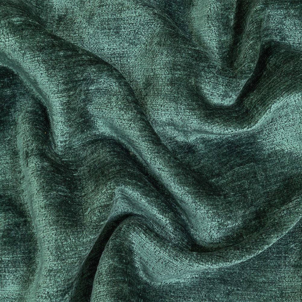 Oceanic Acrylic and Polyester Upholstery Chenille Oceanic Acrylic and Polyester Upholstery Chenille