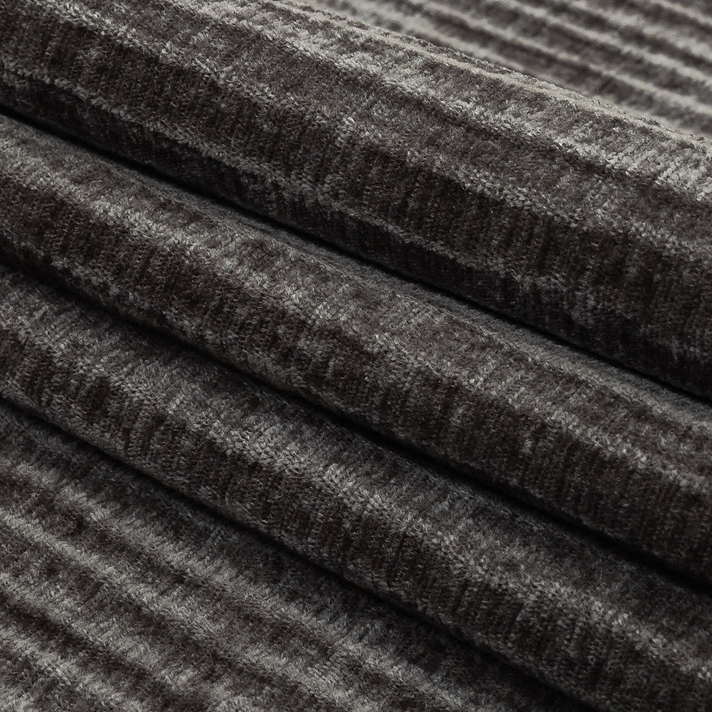 Steel Ribbed Polyester Chenille Woven Folded Steel Ribbed Polyester Chenille Woven Folded