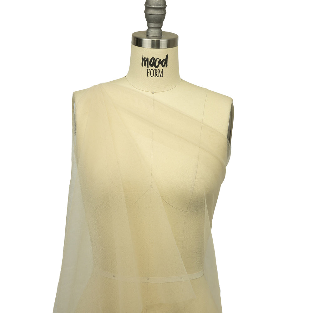 Pebble Leonardo Soft Nylon Tulle - Detail Pebble Leonardo Soft Nylon Tulle - Detail