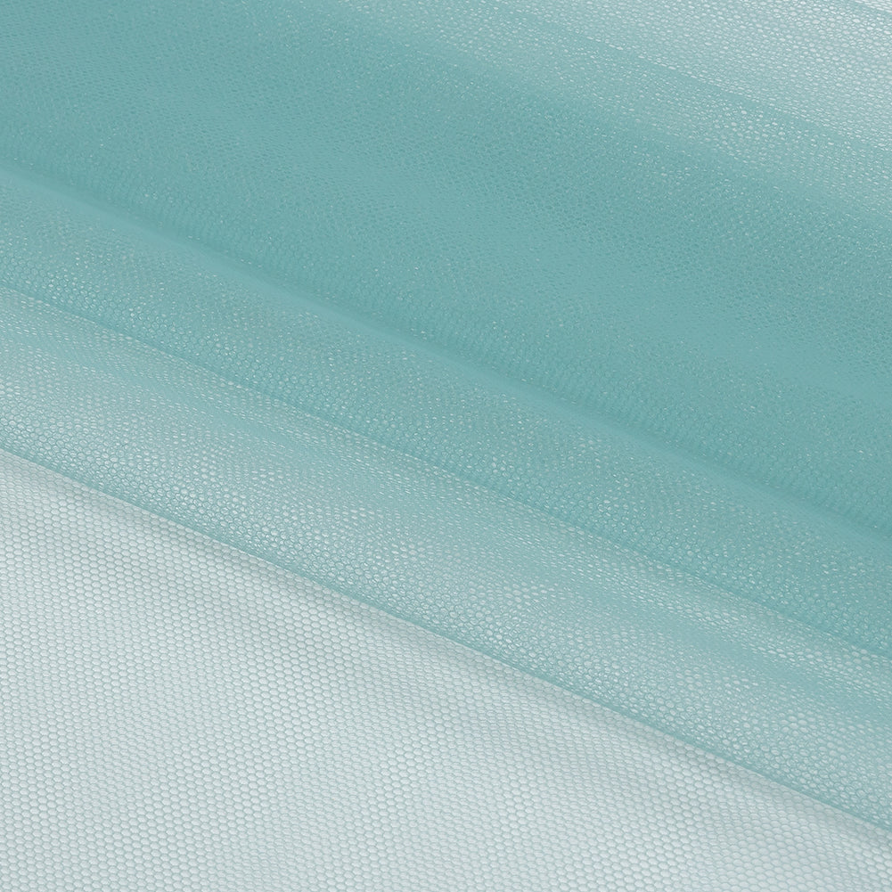 Leonardo Reef Waters Soft Nylon Tulle - Full Leonardo Reef Waters Soft Nylon Tulle - Full
