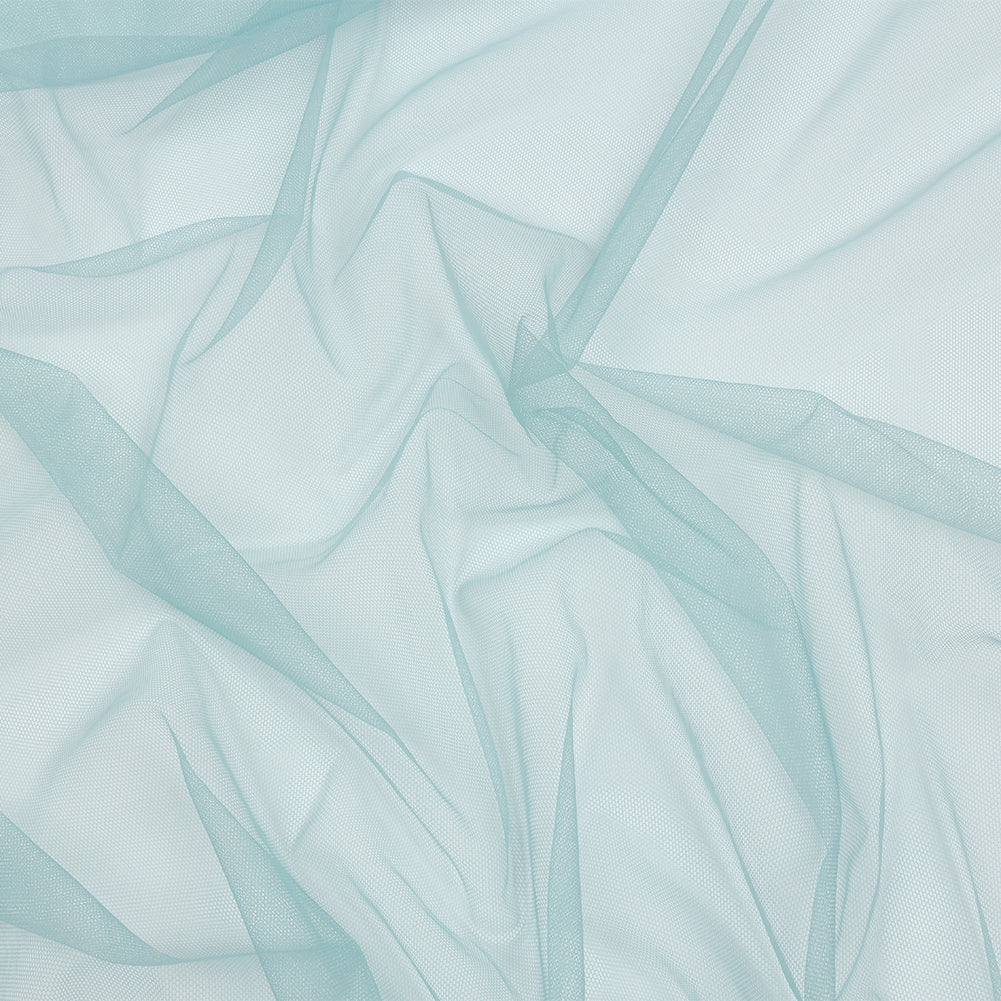 Leonardo Reef Waters Soft Nylon Tulle Leonardo Reef Waters Soft Nylon Tulle